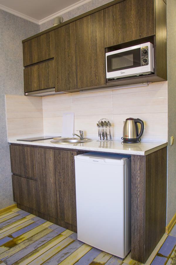 Apartament Denis In Apart-Otel Residenc Batumi Exterior foto